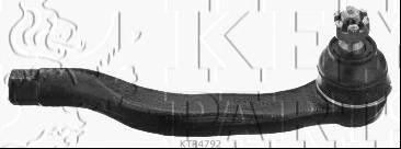 KEY PARTS ktr4792 -  Наконечник поперечной рулевой тяги